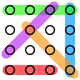 Значок Word Search Puzzles
