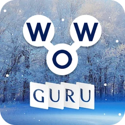 Значок Words of Wonders: Гуру